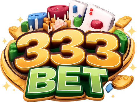 333bet Logo